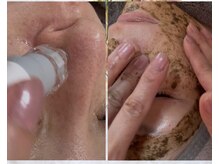 ミラリア(mirallia)の雰囲気(よもぎ蒸し×毛穴洗浄×ハーブピーリングお肌のダメージケア◎)