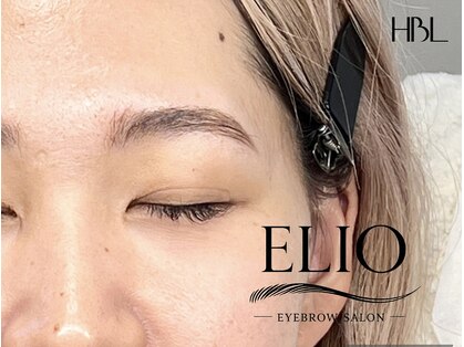 エリオ(ELIO)の写真