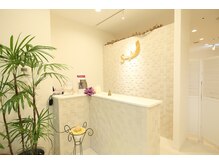 サロン ド アヴァンセ/八王子駅北口徒歩5分