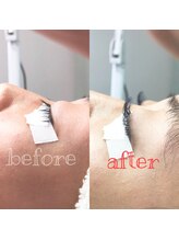 リノア(LINOA)/【リフトアップラッシュ】