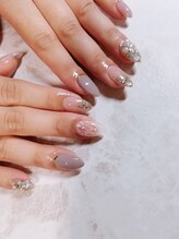 リフレッシュサロン 隠れ家/