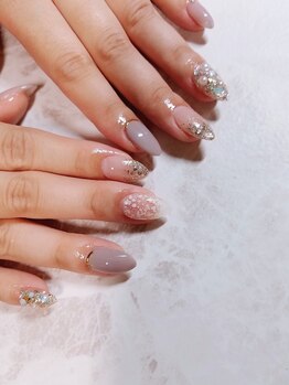 リフレッシュサロン 隠れ家/