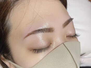 ヨヘン 芦屋店(YoHen)/アイブロウwax