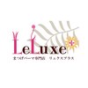 リュクスプラス 名古屋店(LeLuxe+)ロゴ