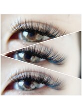 メロウ(Mellow.)/ナチュラルもボリュームも叶う