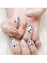 リベルタ(Liberta)/ネイル