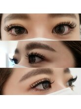 プレミアムセーブル上下つけ放題♪¥7150