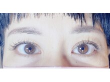 レティ(Letty)/抜け感まつエク