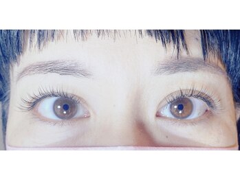 レティ(Letty)/抜け感まつエク