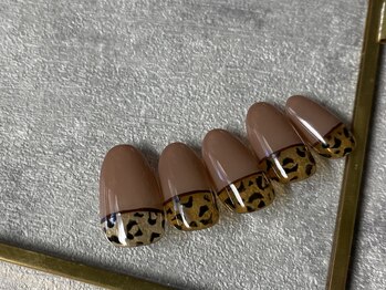 ネイルサロンクレール(CLAIR)/