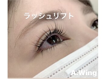 エーウイング(A.Wing.)/