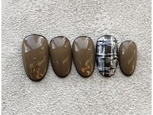 シェアサロン ディテール 千葉店(Detail)/☆アートサンプル☆　　別途料金