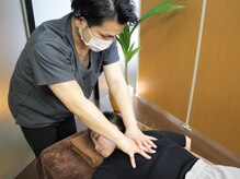 アラキ(ARAKI)/ボディケアもみほぐし