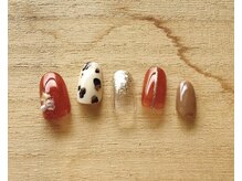 ココルポ 京橋(COCORUPO)/アニマル