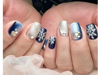 ビューイング(美ing)/雪の結晶