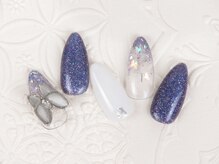 ミスシュガーネイル(MS Sugar Nail)/