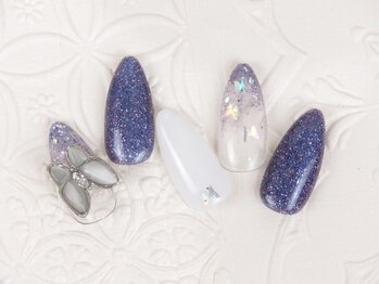 ミスシュガーネイル(MS Sugar Nail)/