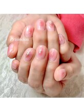 プリズムーン(Prismoon)/Hand Nail