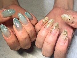 アートネイル