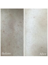 ミロク(MIROKU.)/【FWT】潤艶WAX