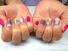 ロテン ガーデン/