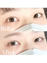 エメ 市川 本八幡(aimer)/まつ毛パーマ/ラッシュリフト