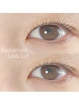 オークナチュリ 成城学園前(OAK×NACHUL)/パリジェンヌラッシュリフト