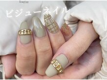 シンプリー 吉祥寺店(Simpliee by Procare nail)の雰囲気（定額ネイル・持ち込みデザインもOK.爪の育成、ハンドケアエステ）