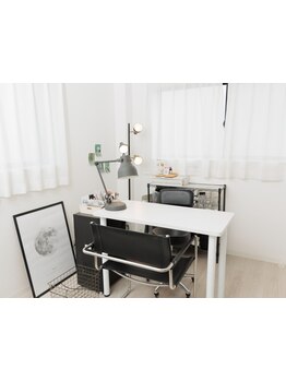 小規模プライベートサロン