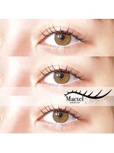 トリコ 調布(TRICO)/流し目メーテルロッド