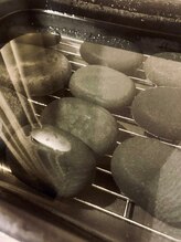 B.B藤沢 レオスタイル(LeoStyle)/ホットストーンでぽかぽか