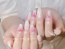 ウサギネイル 新大久保店(usagi nail)/可愛いネイル