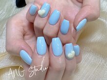 エーエヌジー スタジオ(ANG Studio)/