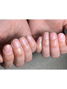 小規模プライベートサロン