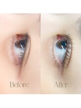 シャルナ 柏店/ぱっちり派☆Dカールデザイン