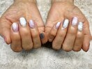 ハンド/持ち込みデザイン90分