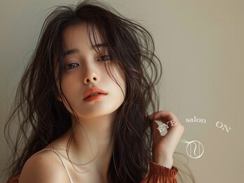 オン 恵比寿(ON)の写真/一重や奥二重さんも必見★10種類以上のロッドから選べるデザイン♪悩んできた目元がチャームポイントに！