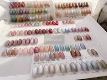 ロシェルア(Roshellua)/マグネット×1カラー