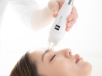 ピュアラ梅田/エンダモリフトコース