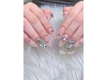 モアネイル(Moa nail)