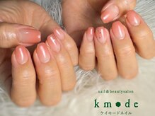 ケイモードネイル(kmode)