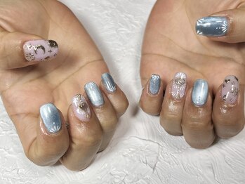 リバーシ(Reversi)/★デザインS ¥6500