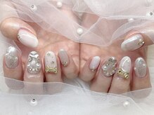 ククネイル(KuKunail)/10本デザインコース☆