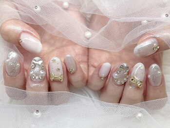 10本デザインコース☆