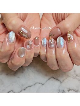 シュポルテ(chou porte)/