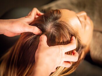 クオリア(Qualia)/頭全体をケア!