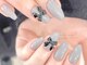 エルネイル(ailes nail.)の写真/【女性専用ネイルサロン◆】お爪の健康を第一に考えた施術が満足度◎