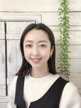 まつげエクステ専門サロン アイラ 綾瀬店(EYELA) 岡本 