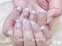 スペードハニー(Spade Honey)/