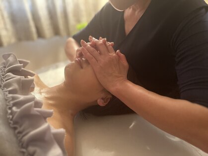 まりも化粧品店の写真